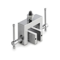 Pince de serrage à vis SAUTER AC 18