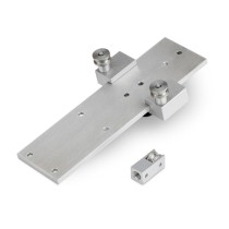 Essai de traction pour câbles SAUTER FK-A01