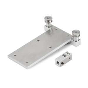 Essai de traction pour câbles SAUTER FK-A02