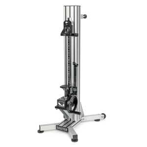 Banc d'essai mécanique SAUTER TVQ