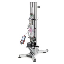 Banc d'essai mécanique SAUTER TVQ