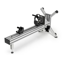 Banc d'essai mécanique SAUTER TVQ