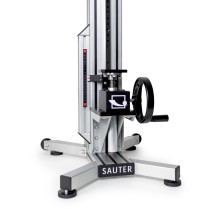 Banc d'essai mécanique SAUTER TVQ