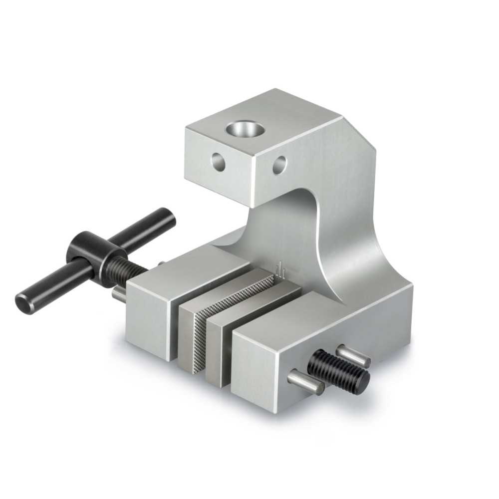 Pince de tension à vis jusqu'à 5 kN SAUTER AD 9070 Pince de tension à vis jusqu'à 5 kN SAUTER AD 9070