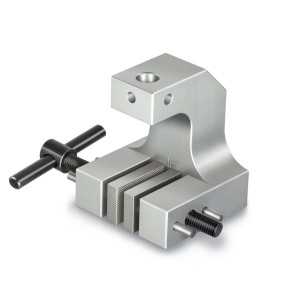 Pince de tension à vis jusqu'à 5 kN SAUTER AD 9070