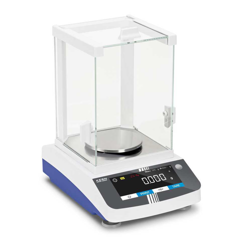 Balance de précision KERN PDS 1000-3 Balance de précision KERN PDS 1000-3