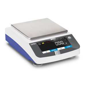 Balance de précision KERN PDS 4000-2
