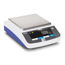 Balance de précision KERN PDS 10K-5