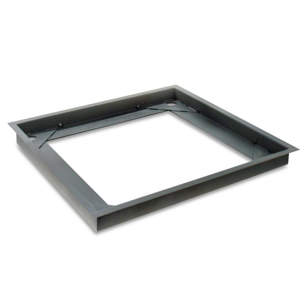 Cadre de fosse KERN BFCS-A03N