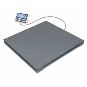 Balance au sol KERN BFC 1.5T-4M