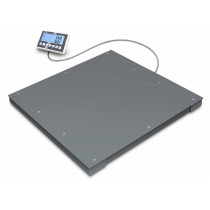 Balance au sol KERN BFC 6T-3M