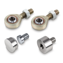 SAUTER FH 2K Dynamomètre numérique