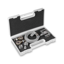 SAUTER FH 10K Dynamomètre avec cellule de mesure externe