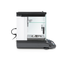 KERN ABP 300-4AM Balance dʼanalyse avec ioniseur intégré