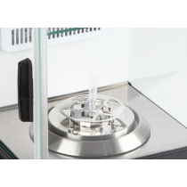 KERN ABP 100-5DAM Balance dʼanalyse avec ioniseur intégré