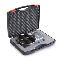 SAUTER DA 10-3 Instrument de mesure du couple