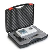 SAUTER DB 500-2 Instrument de mesure du couple pour les outils SAUTER DB 500-2 Instrument de mesure du couple pour les outils