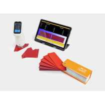 SAUTER JCS 100 Spectromètre couleur pour utilisation professionnelle