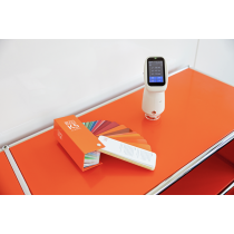 SAUTER JCS 100 Spectromètre couleur pour utilisation professionnelle