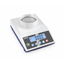 KERN PCB 200-3 Balance de précision 1 mg