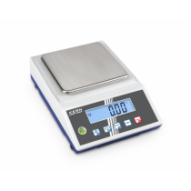 KERN PCB 3000-2 Balance de précision 0,01g