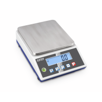 KERN PCB 6000-1 Balance de précision 0,1g