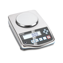 KERN PWS 800-2 Balance de précision en inox 0,01g