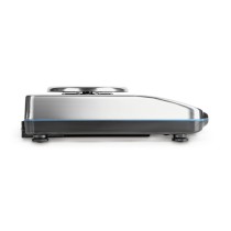KERN PWS 800-2 Balance de précision en inox 0,01g KERN PWS 800-2 Balance de précision en inox 0,01g