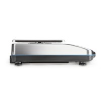 KERN PWS 8000-1 Balance de précision en inox 0,1g KERN PWS 8000-1 Balance de précision en inox 0,1g