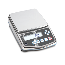 KERN PWS 8000-1 Balance de précision en inox 0,1g KERN PWS 8000-1 Balance de précision en inox 0,1g