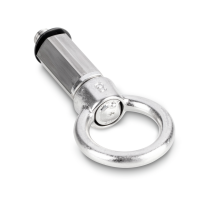 KERN FEJ-A06 Crochet pour pesage de charges suspendues