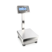 KERN FES 62K-4D Balance de précision en inox 0,1g KERN FES 62K-4D Balance de précision en inox 0,1g