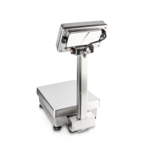 KERN FES 62K-4D Balance de précision en inox 0,1g KERN FES 62K-4D Balance de précision en inox 0,1g