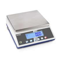 KERN FCB 6K-5 Balance de contrôle KERN FCB 6K-5 Balance de contrôle