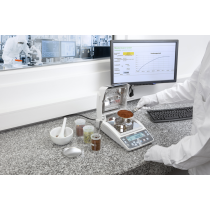 KERN DBS 60-3 Dessiccateur 1 mg