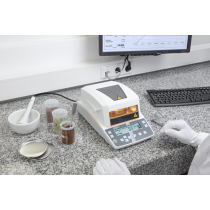 KERN DBS 60-3 Dessiccateur 1 mg