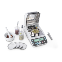 KERN DBS 60-3 Dessiccateur 1 mg