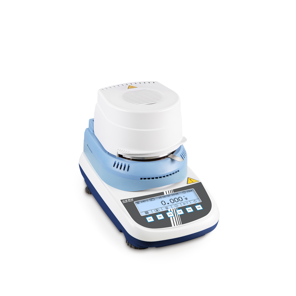 KERN DLB 160-3A110V Dessiccateur 1 mg