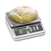KERN FOB 3K-3LM Balance de table en inox