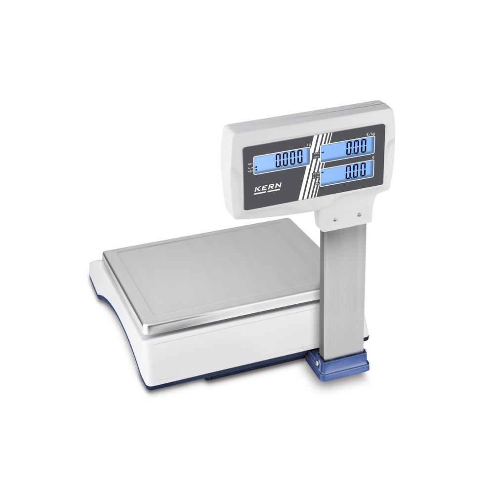 KERN EOC 100K-2L Balance plateforme KERN EOC 100K-2L Balance plateforme