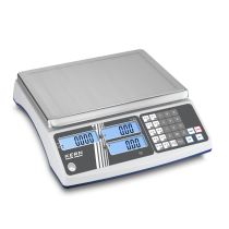 KERN EOC 100K-2L Balance plateforme