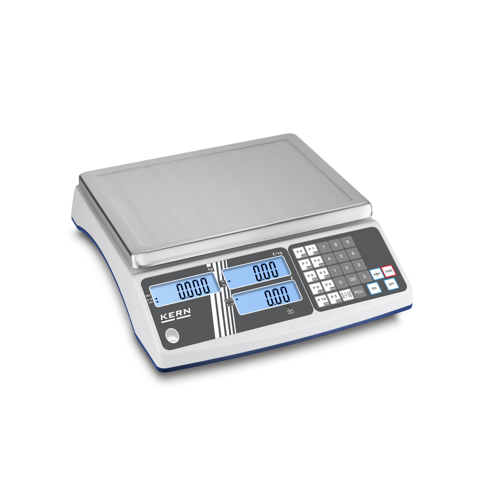 KERN EOC 100K-2XXL Balance plateforme KERN EOC 100K-2XXL Balance plateforme