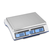 KERN RIB 30K-2M Balance poids-prix robuste KERN RIB 30K-2M Balance poids-prix robuste
