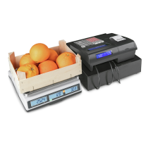 KERN YKF-01 Commande au pied