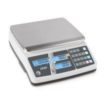 KERN RPB 15K2DM Balance poids-prix avec double affichage KERN RPB 15K2DM Balance poids-prix avec double affichage