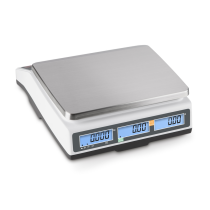 KERN RPB 15K2DM Balance poids-prix avec double affichage KERN RPB 15K2DM Balance poids-prix avec double affichage