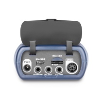 SAUTER SW 1000 Sonomètre - Classe I