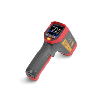 SAUTER JIT 200 Thermomètre infrarouge pour l'industrie SAUTER JIT 200 Thermomètre infrarouge pour l'industrie