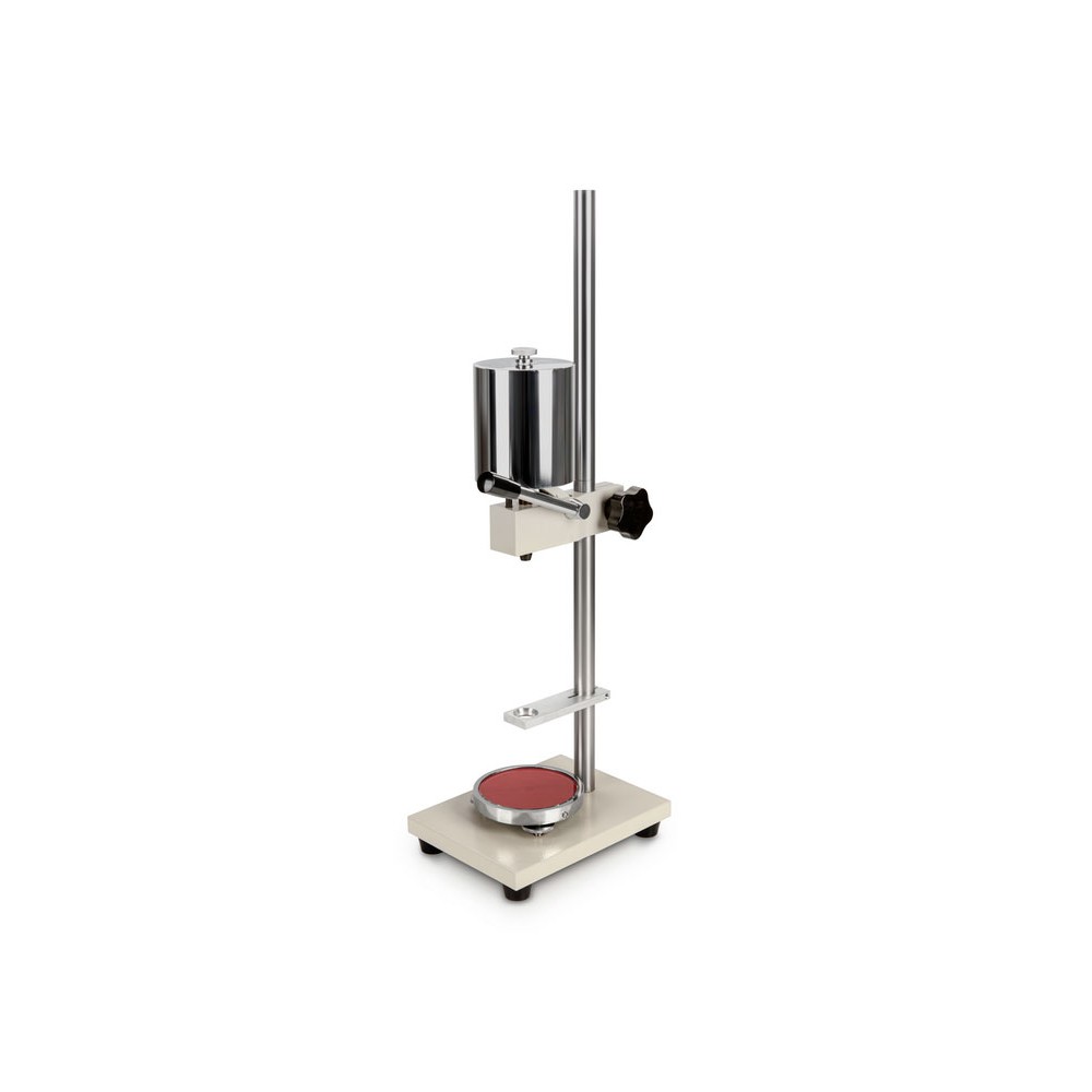 Balance Kern RPB 15K2DM - Pèse Jusqu'à 15kg, Précision 2g, Homologuée Pour Commerce, Mémoire Des Prix Incluse