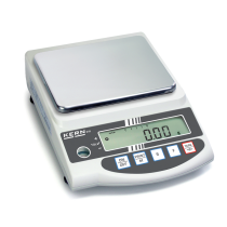 Balance poids-prix KERN RIB
